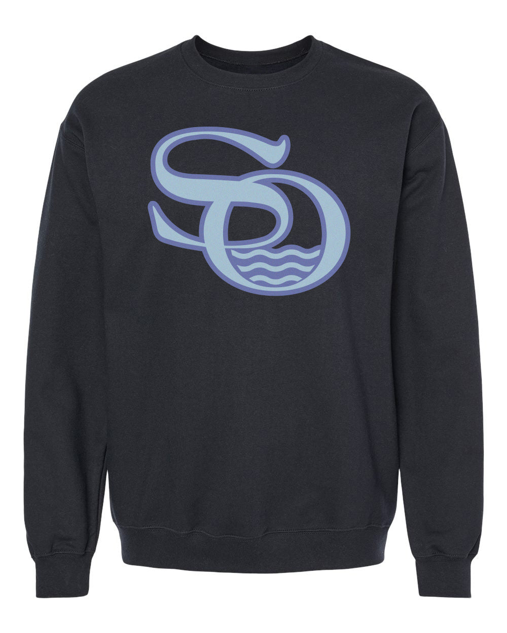 SO Logo Crewneck