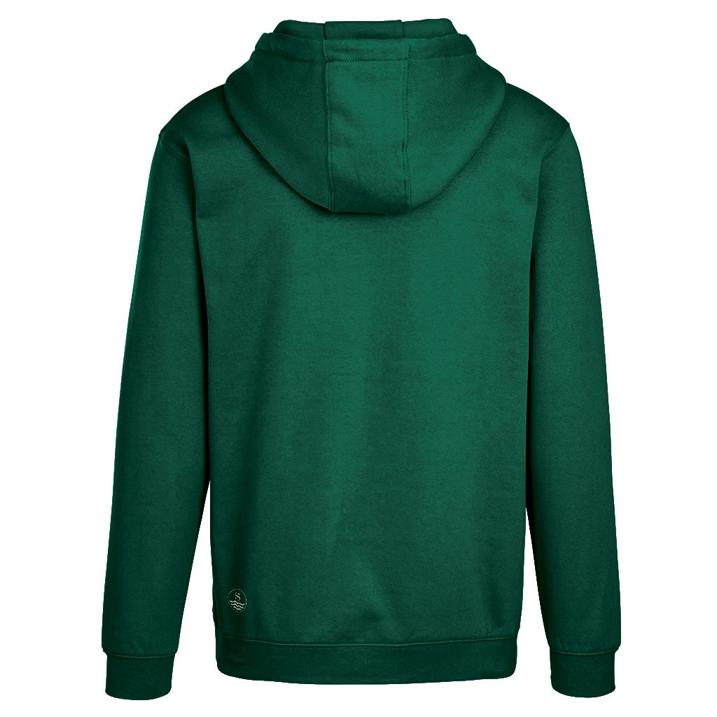 Duck Hooded Sweatshirt