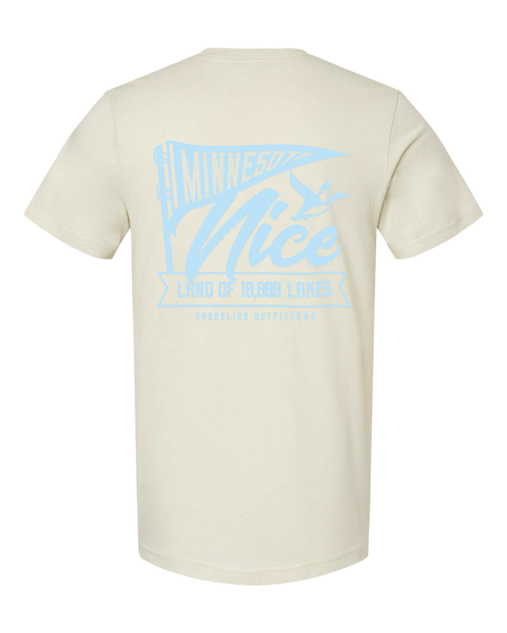 Minnesota NICE Tee