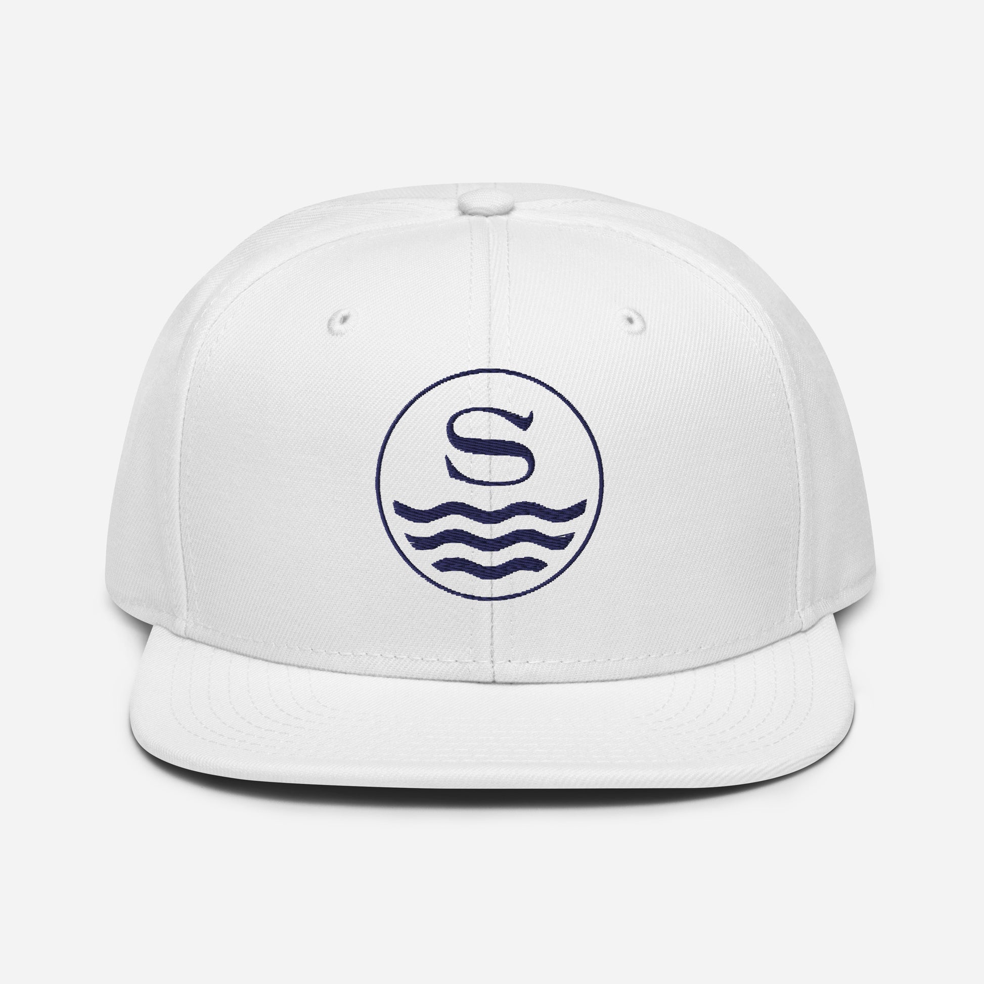 Shoreline Logo Hat