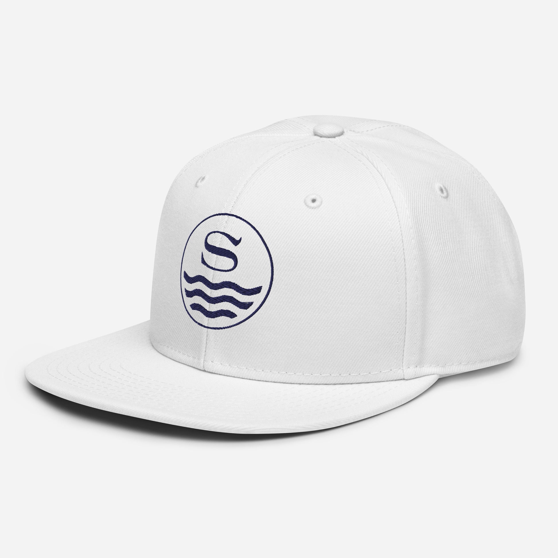 Shoreline Logo Hat