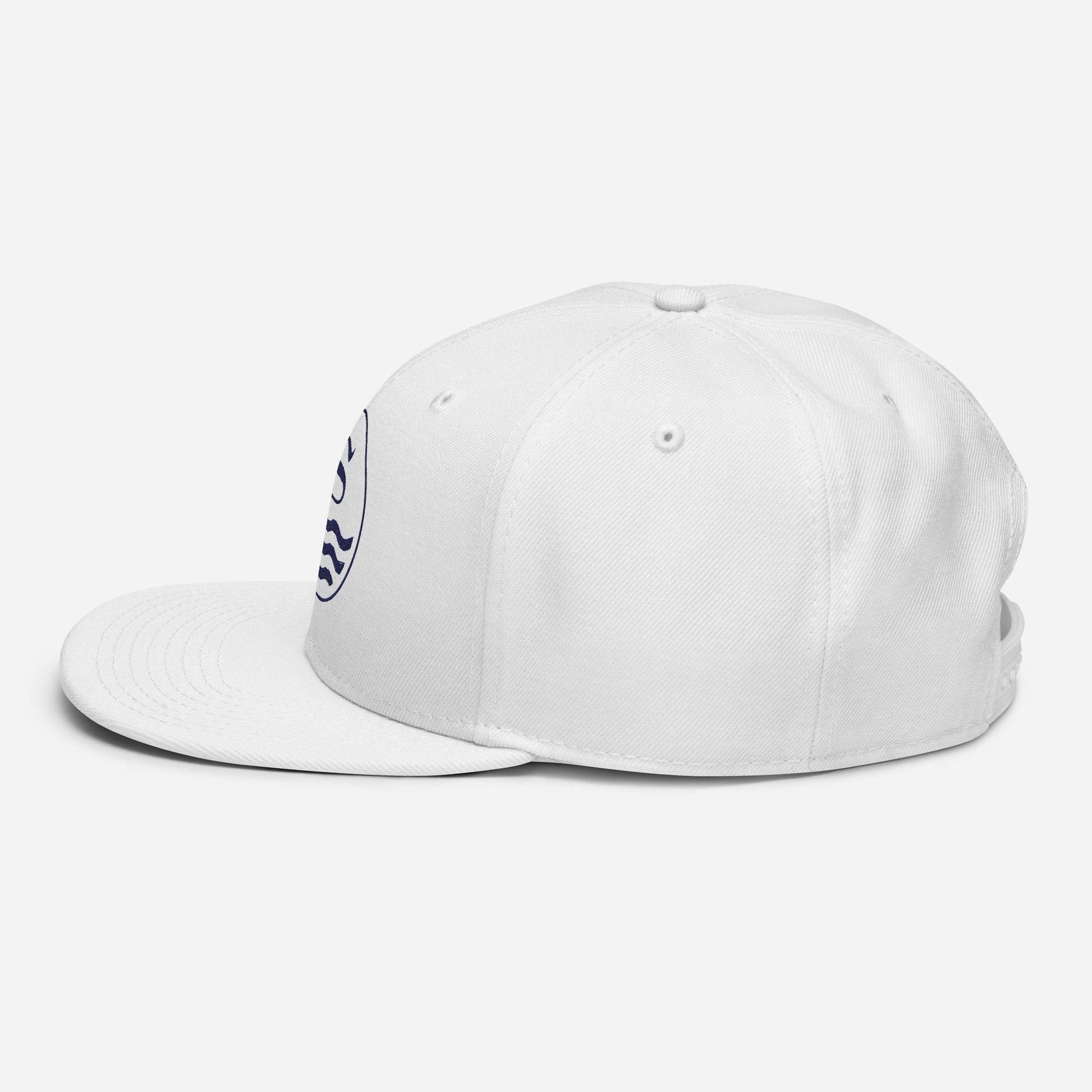 Shoreline Logo Hat