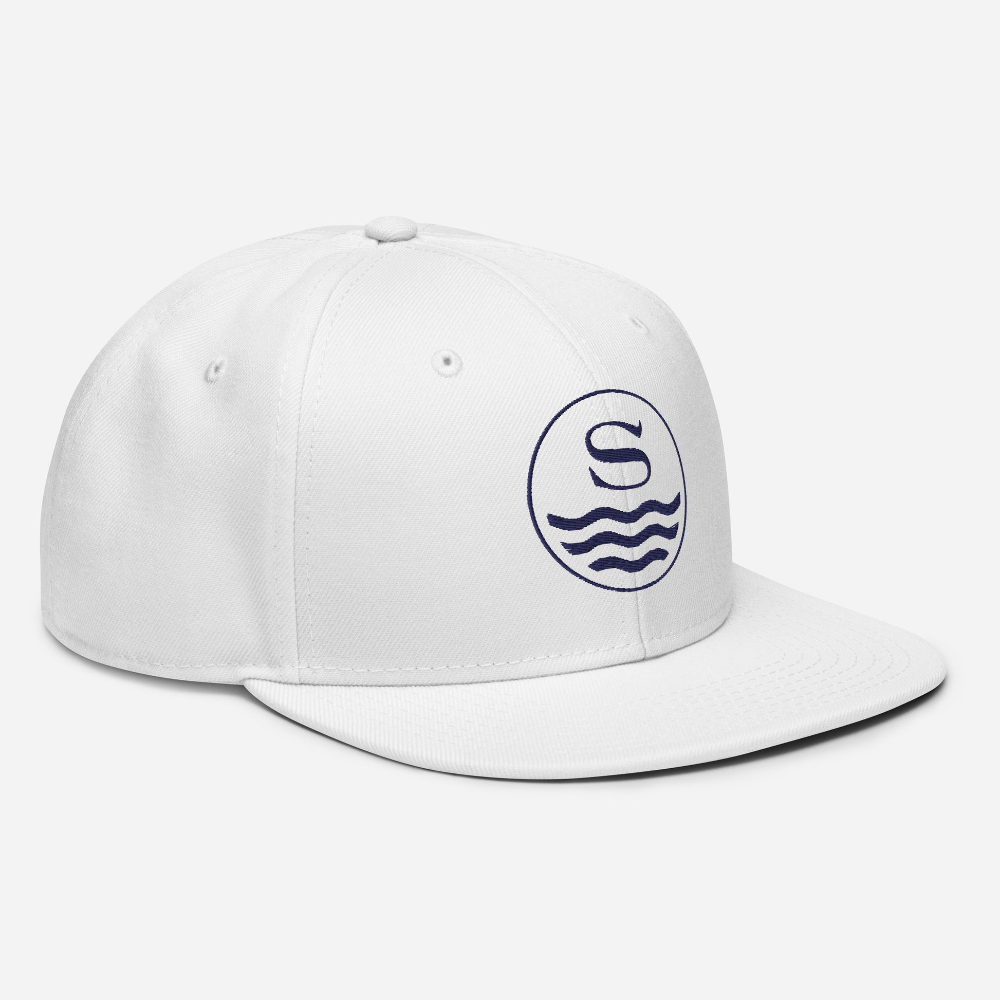 Shoreline Logo Hat