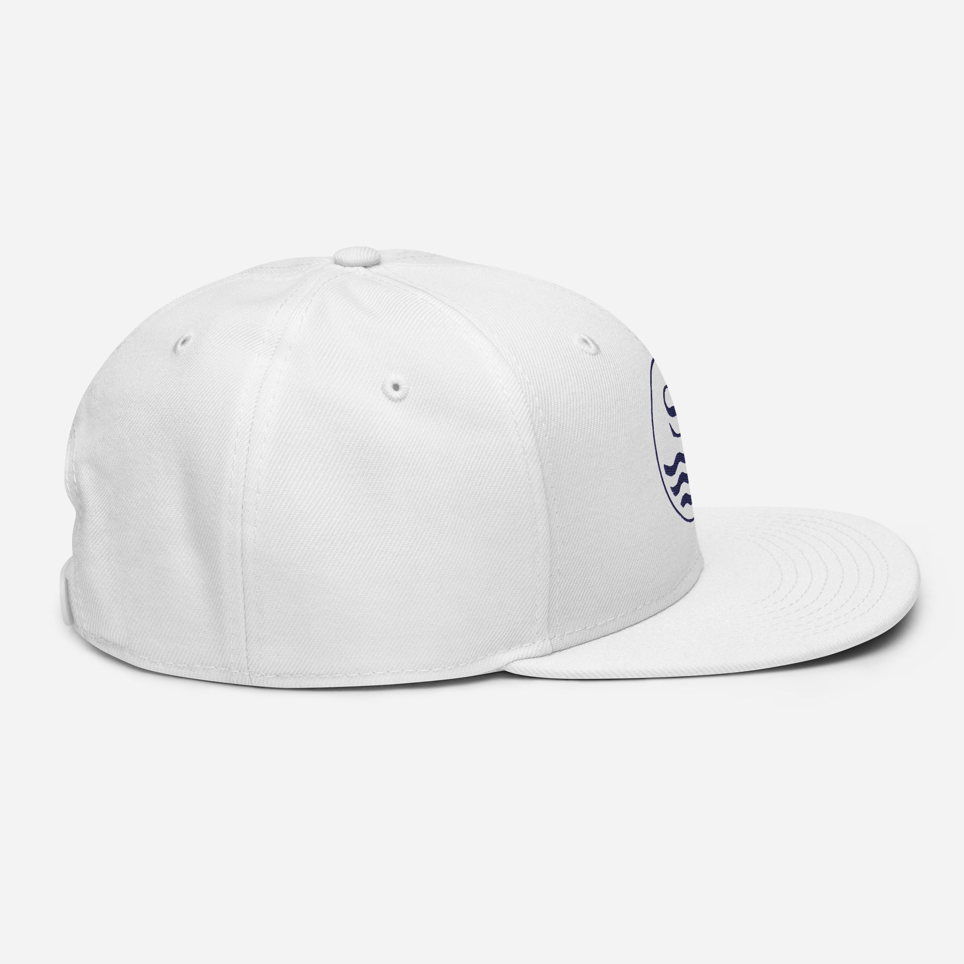 Shoreline Logo Hat