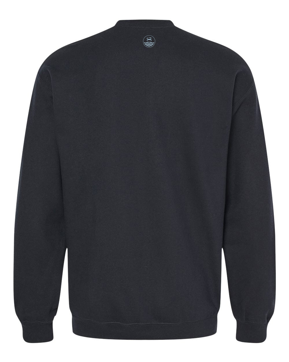 SO Logo Crewneck