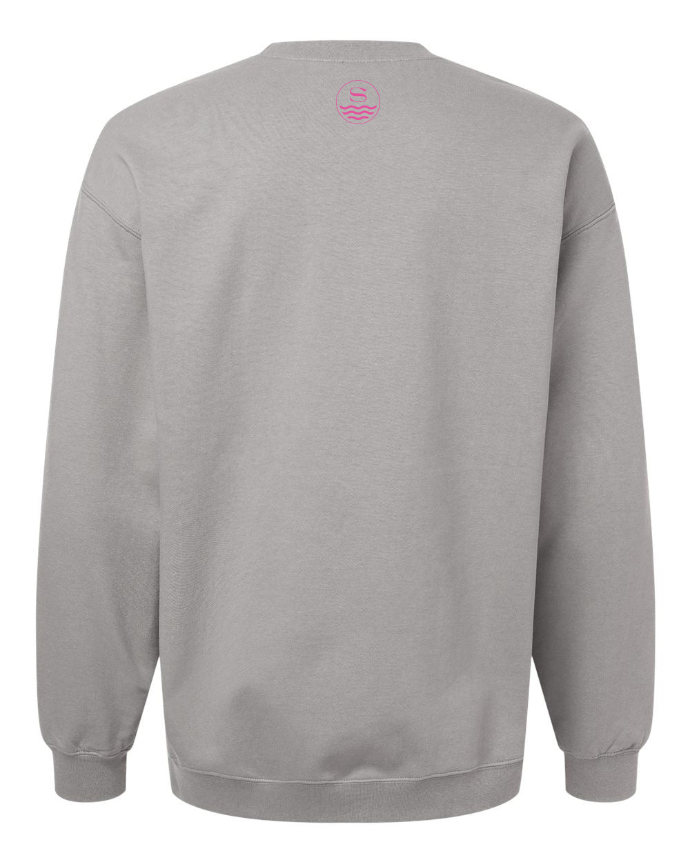 SO Logo Crewneck