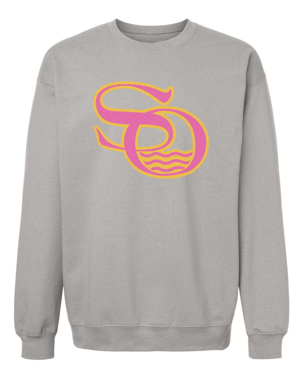 SO Logo Crewneck