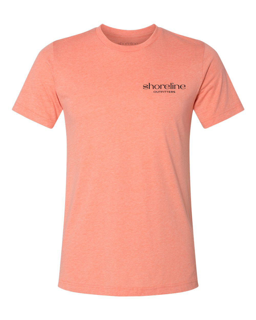 Lake & Deck Tee
