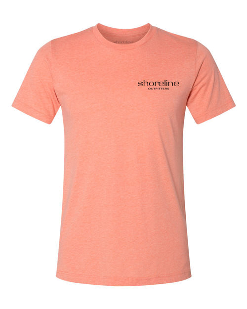 Lake & Deck Tee