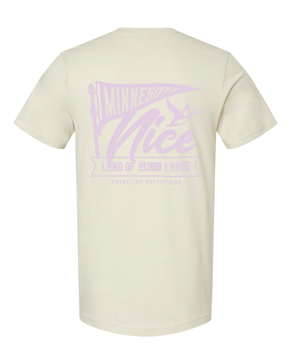 Minnesota NICE Tee