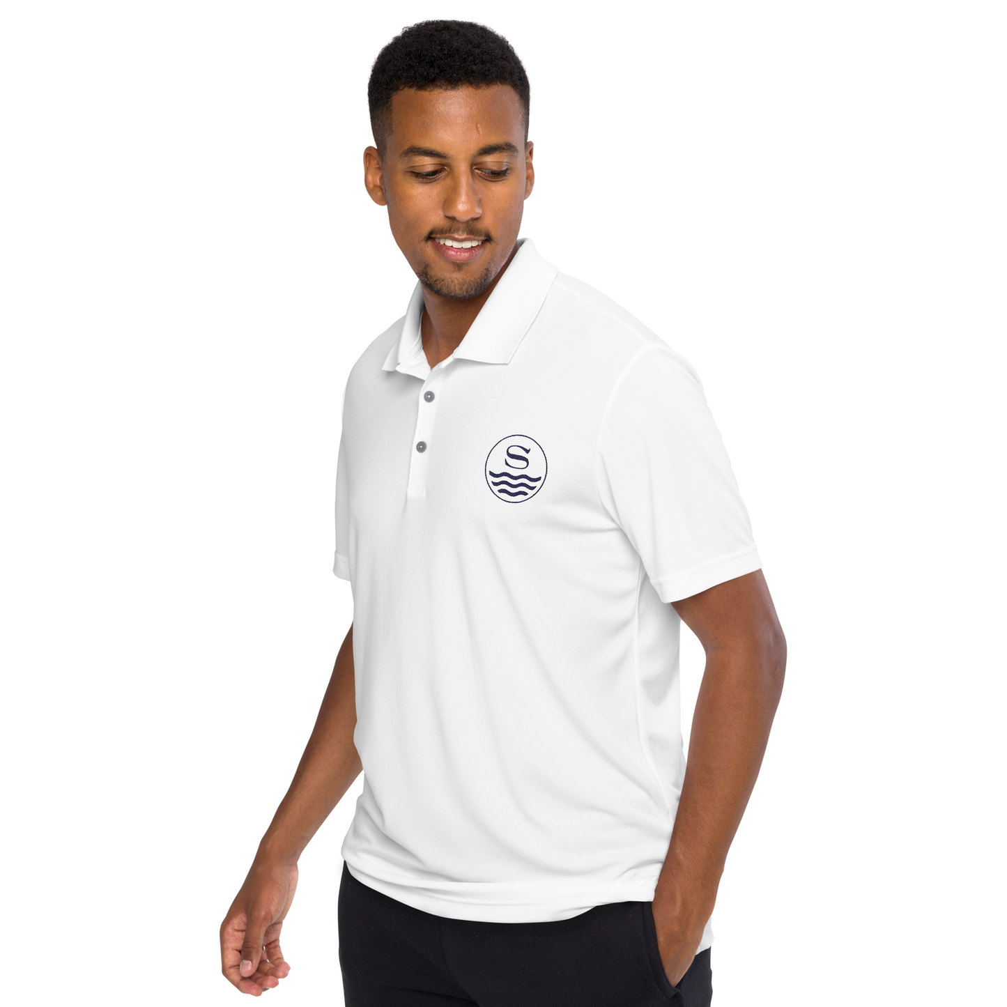 Adidas Shoreline Polo