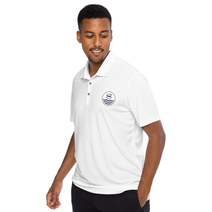 Adidas Shoreline Polo