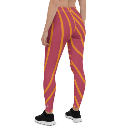 Ripple Ride Leggings