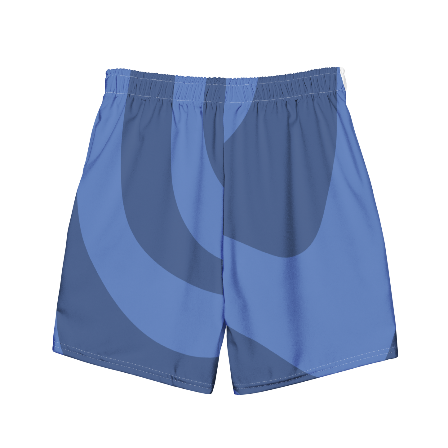 Men's Shoreline Splash Swim Trunks