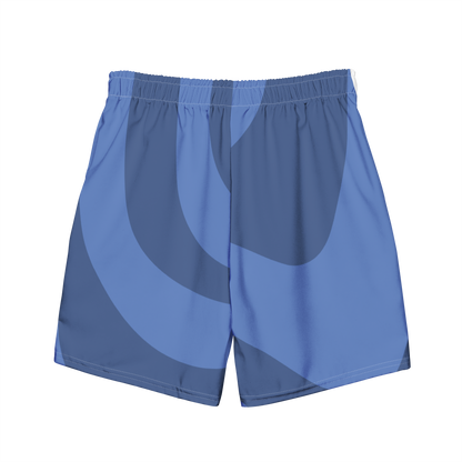 Men's Shoreline Splash Swim Trunks