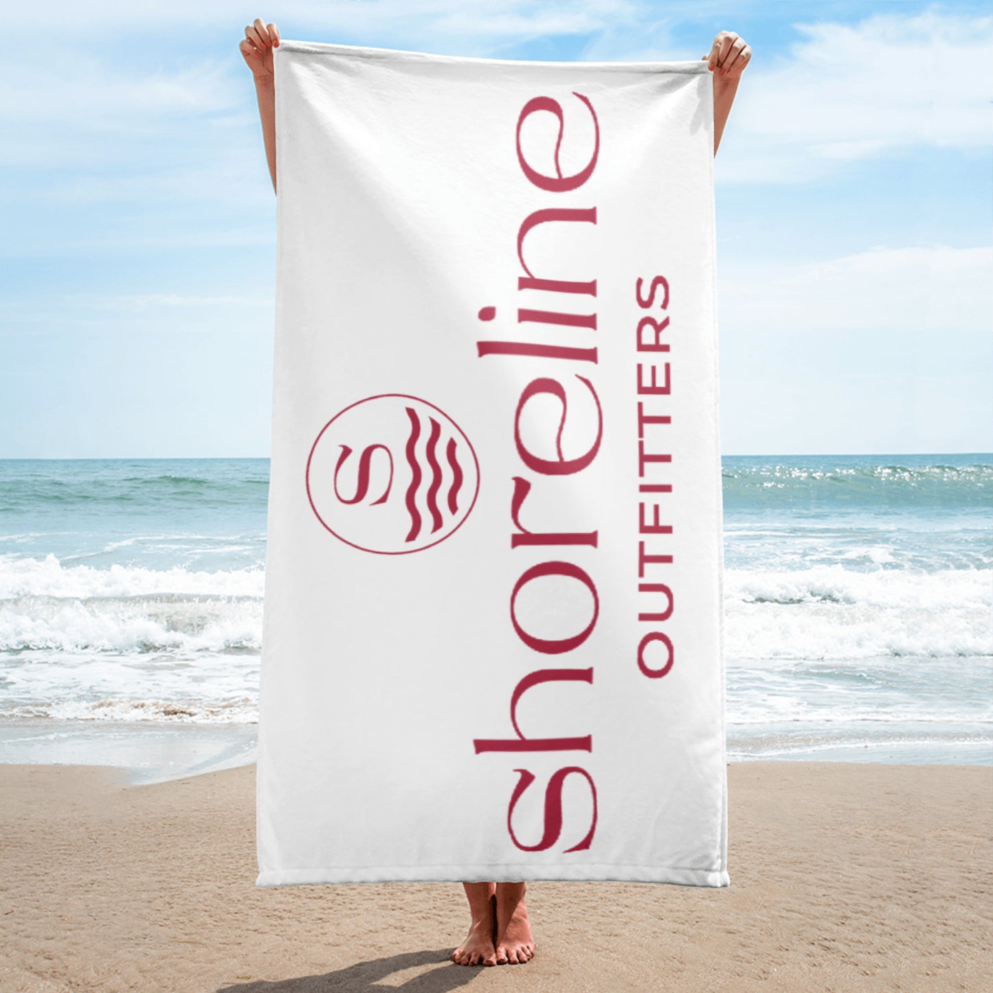 Beach Towel