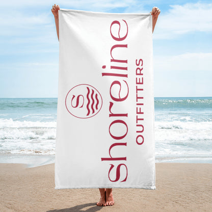 Beach Towel