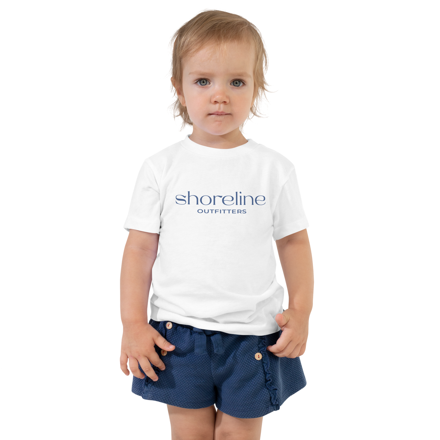 Gull Lake Toddler Short Sleeve Tee