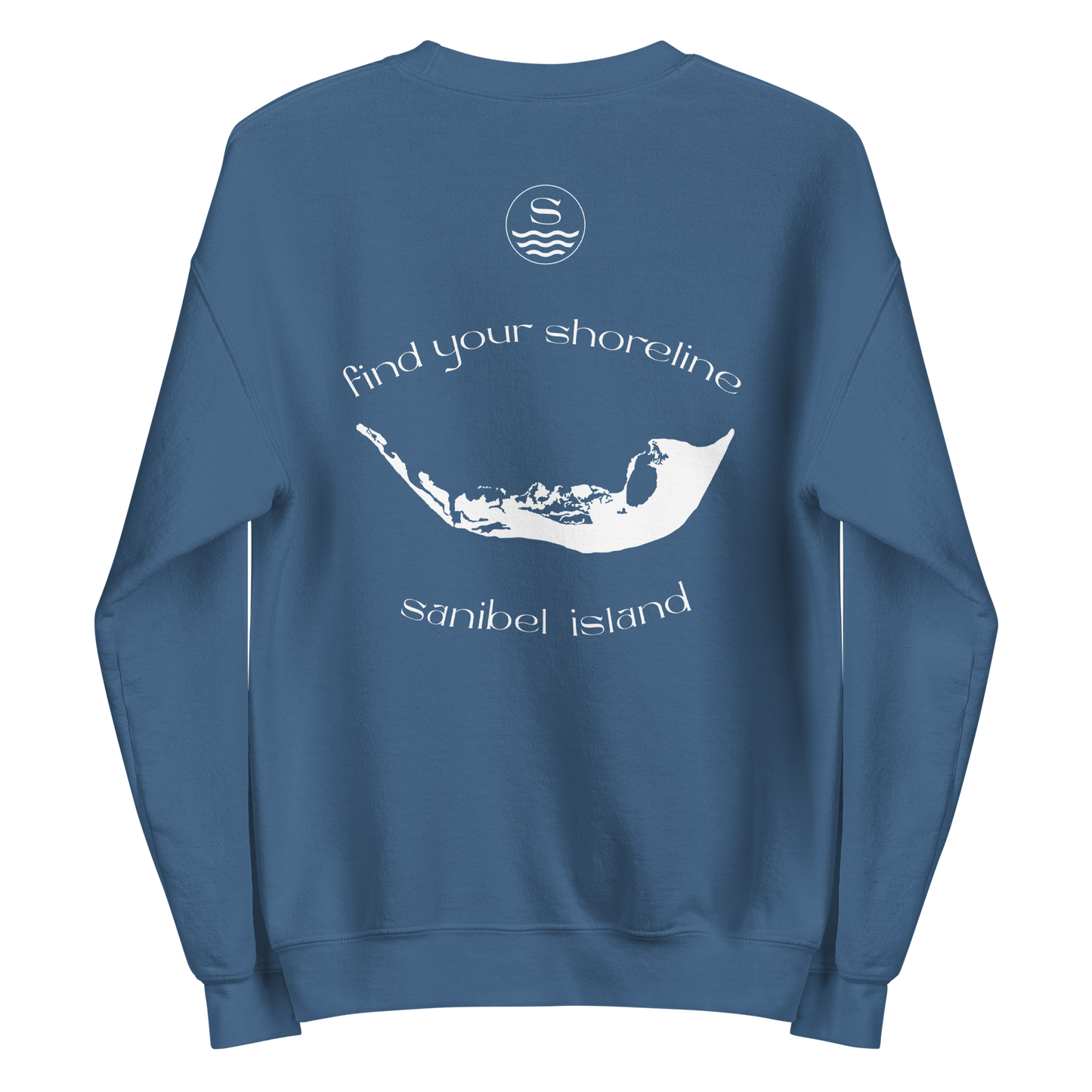 Sanibel Island Unisex Sweatshirt