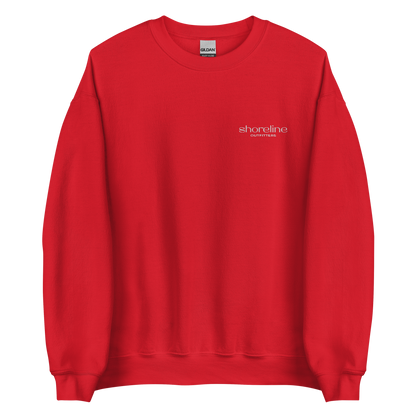 Sanibel Island Unisex Sweatshirt