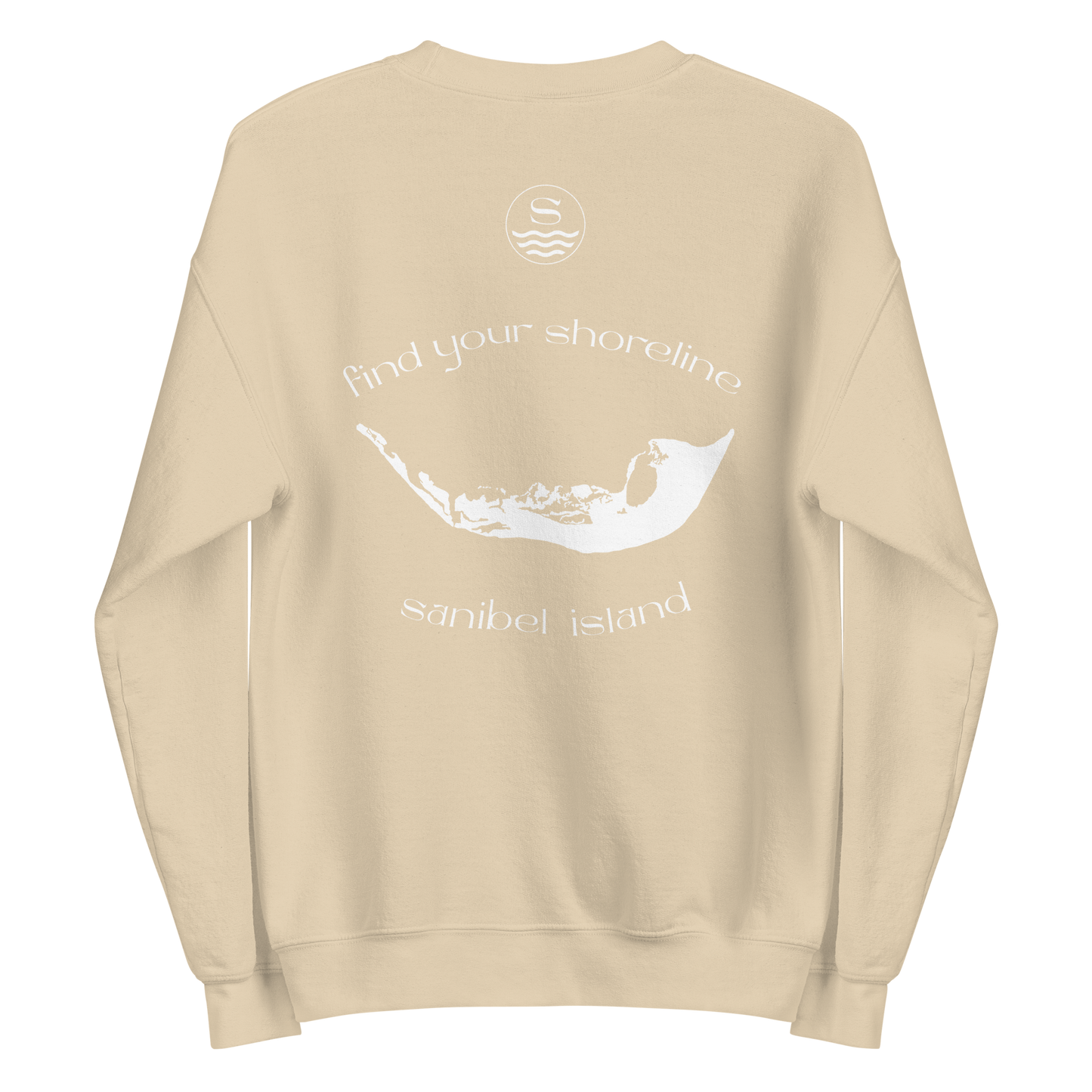 Sanibel Island Unisex Sweatshirt