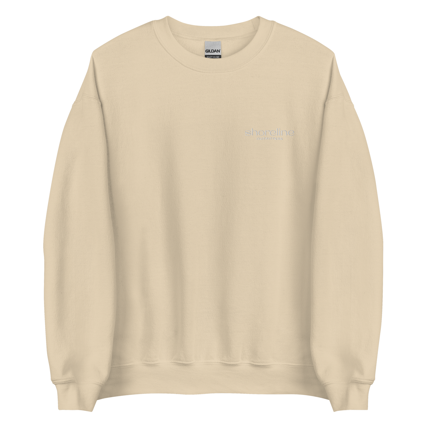 Sanibel Island Unisex Sweatshirt