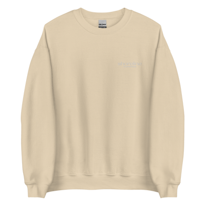 Sanibel Island Unisex Sweatshirt