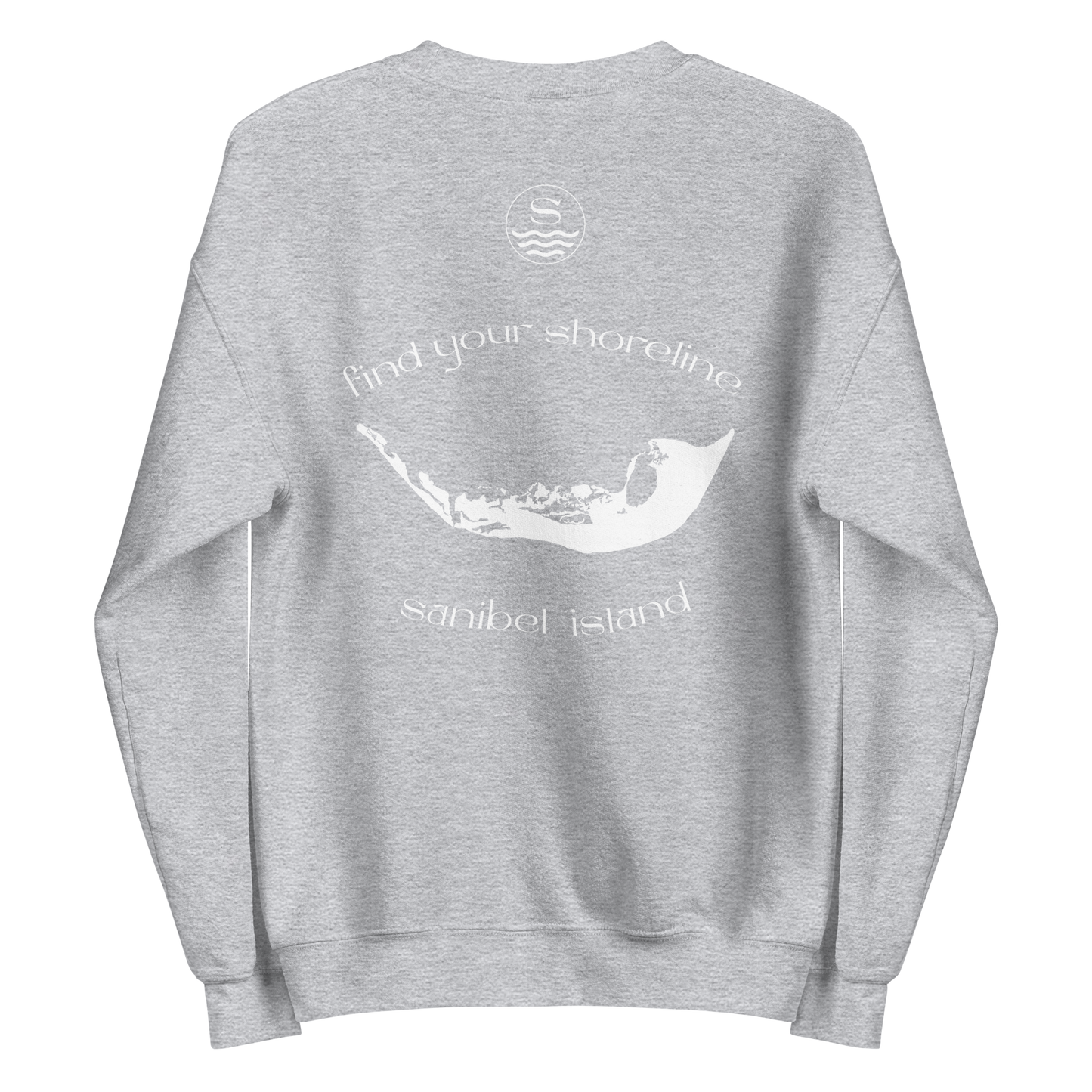 Sanibel Island Unisex Sweatshirt