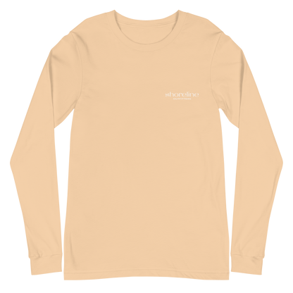 Gull Lake Long Sleeve Tee